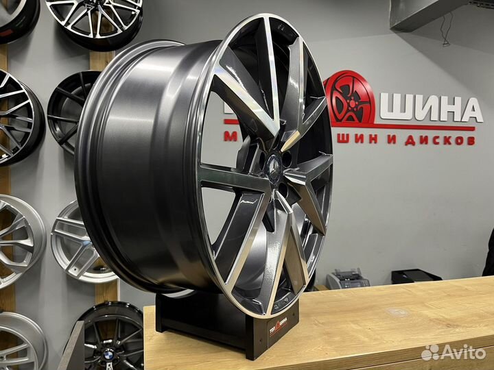 Диски R20 на Mercedes GL-Class,ML-Class,GLE-Class