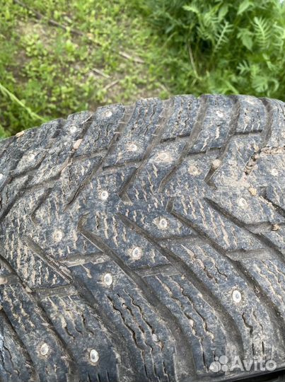 Колеса lexus rx300