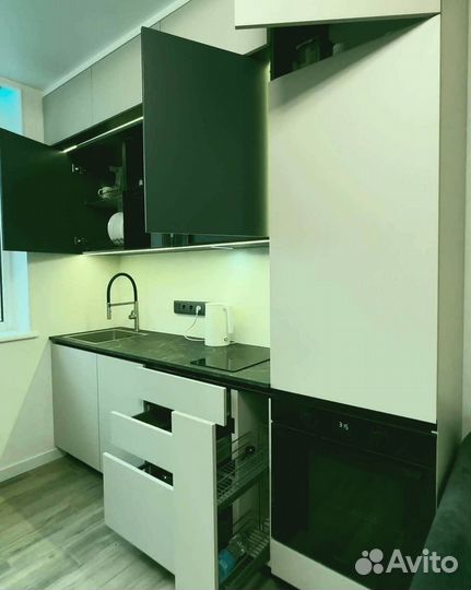 Кухни от производителя