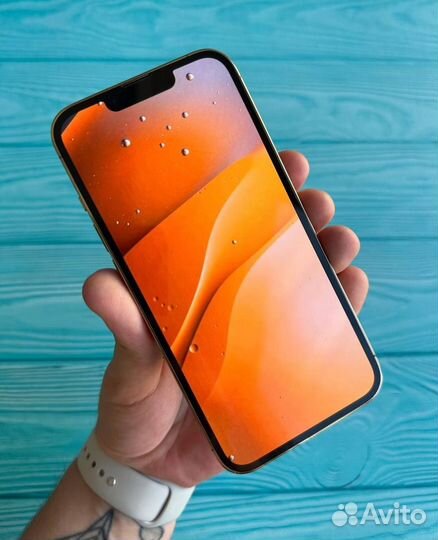 iPhone 13 Pro, 512 ГБ