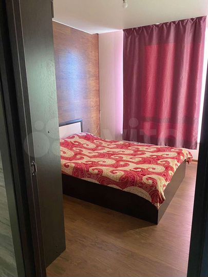 2-к. квартира, 48 м², 3/3 эт.