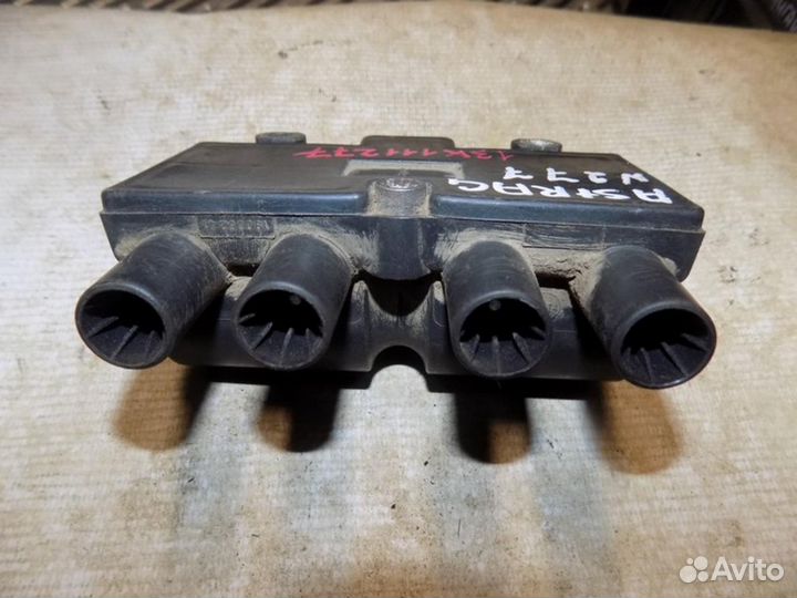 Катушка зажигания Astra G 1998-2005