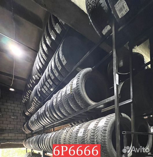 Goodyear Ice Navi Zea II 265/50 R19 113V