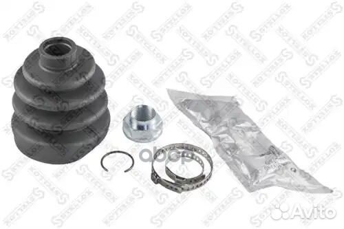 К-кт пыльника ШРУСа наружного Lexus RX300 03-08