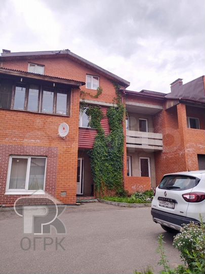 Квартира-студия, 17 м², 3/3 эт.