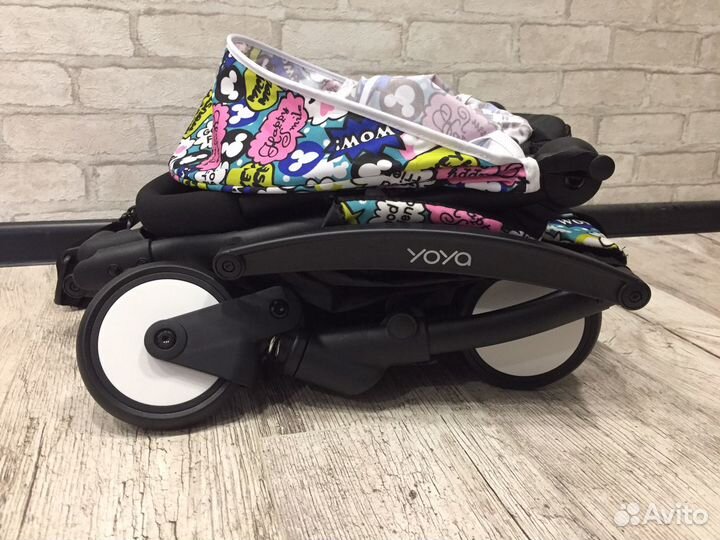 Текстиль для коляски Yoya,baby time,baby throne