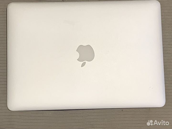 Macbook air 13 2017