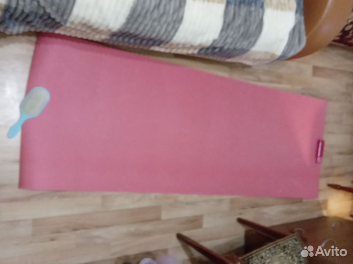 Коврик для спорта