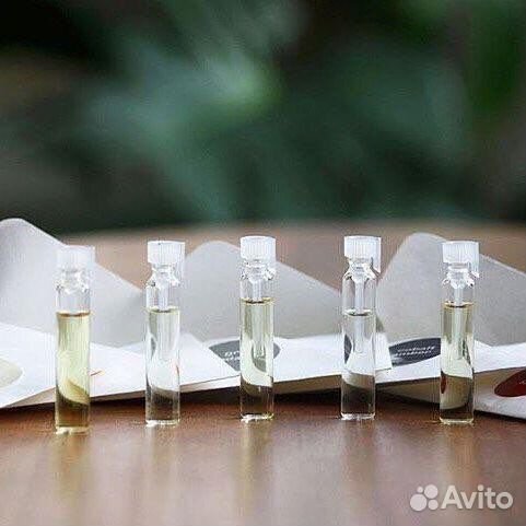 Масленые спрей-духи