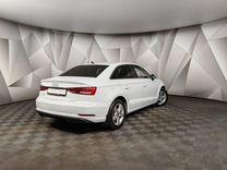 Audi A3 1.4 AMT, 2019, 107 500 км, с пробегом, цена 1 859 700 руб.