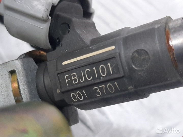 Форсунка для Subaru Legacy 3 (BE/BH)