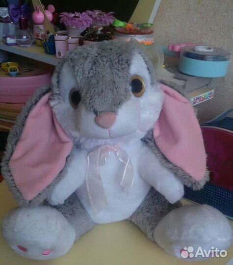 Мягкие игрушки куклы пони и др