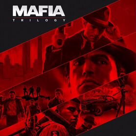 Mafia: Trilogy Ps4 / Ps5