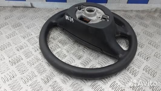 Рулевое колесо volkswagen passat B6 (BML29JZ01)