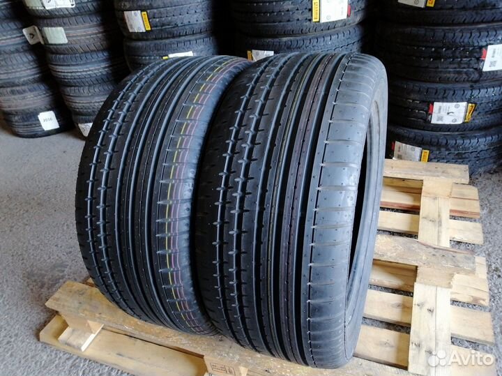 Continental ContiSportContact 2 275/45 R18 103Y