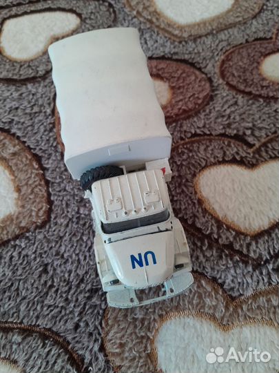 Машинки модельки СССР