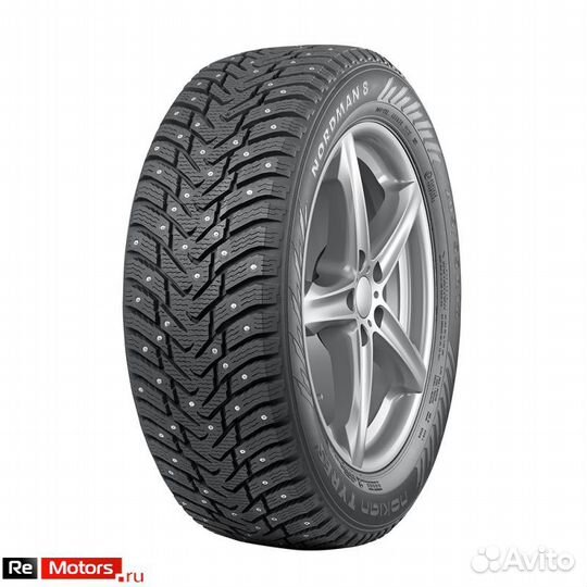Nokian Tyres Nordman 8 175/65 R14 86T
