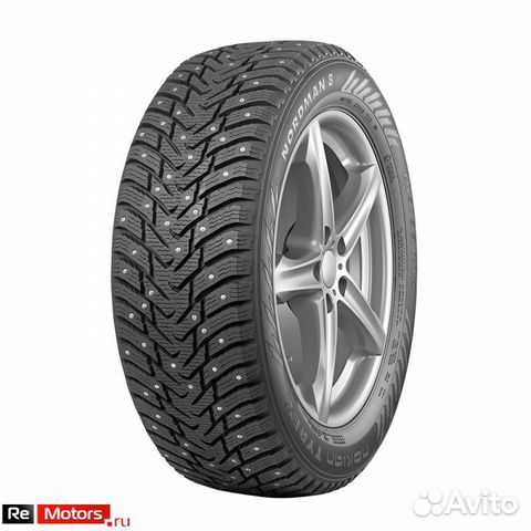 Nokian Tyres Nordman 8 175/65 R14 86T