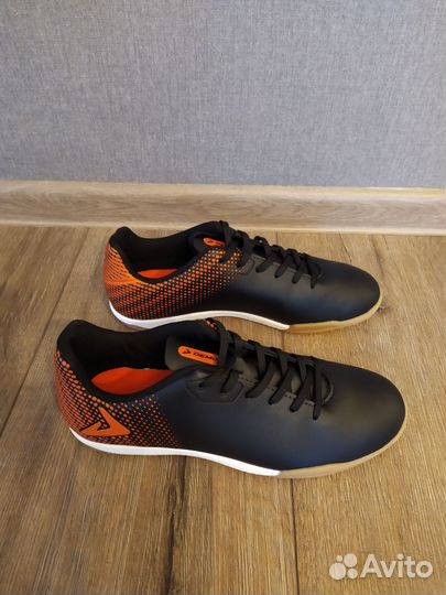 Футзалки Demix Goal 2 in