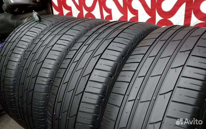 Hankook Ventus S1 Evo 2 K117 235/60 R18 103W