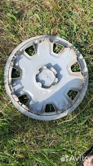 Колпак ford focus 2