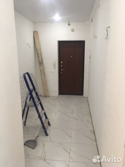 Ремонт квартир под ключ
