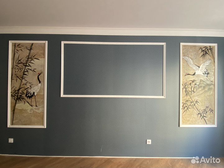 Художник роспись стен Краснодар