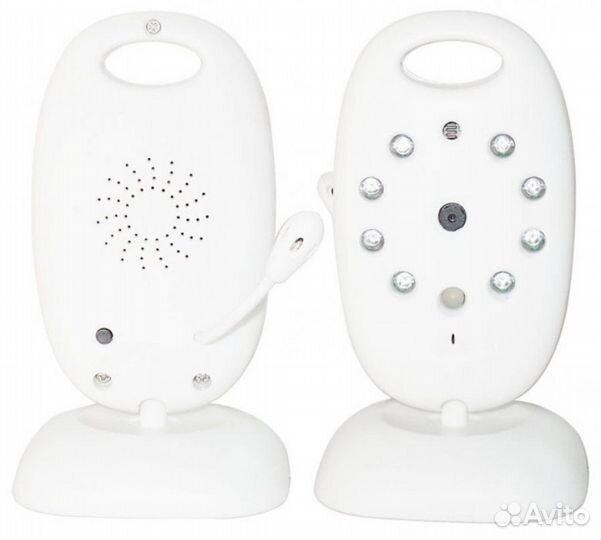 Радио видео няня