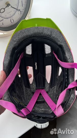 Велошлем детский