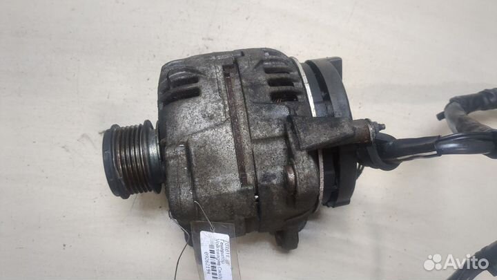 Генератор Volkswagen Caddy, 2013