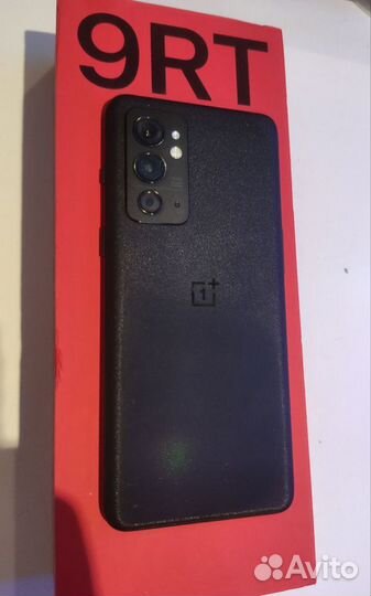 OnePlus 9RT, 8/128 ГБ