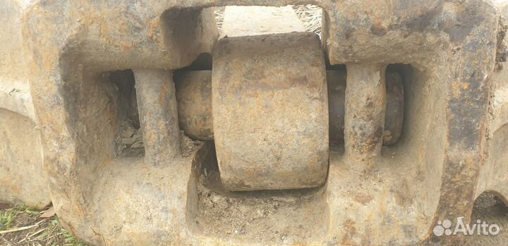 Якорь хола 1750