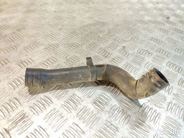 Патрубок радиатора Seat Seat cordoba 2002-2008