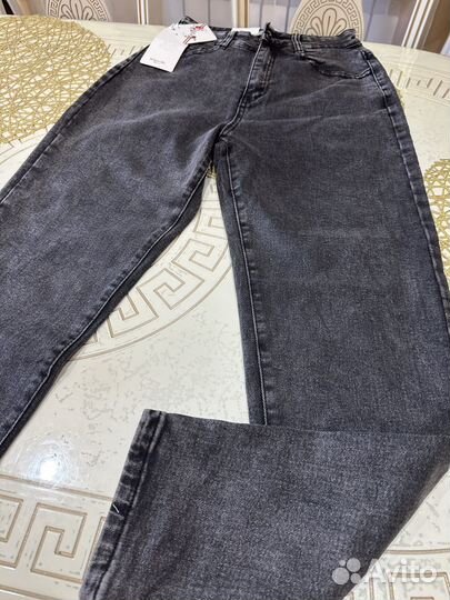 Джинсы alexandr diffklein 44 w27