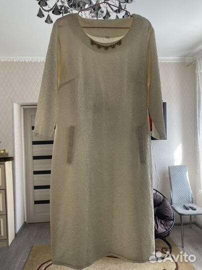 Платье женское 48 50 турция