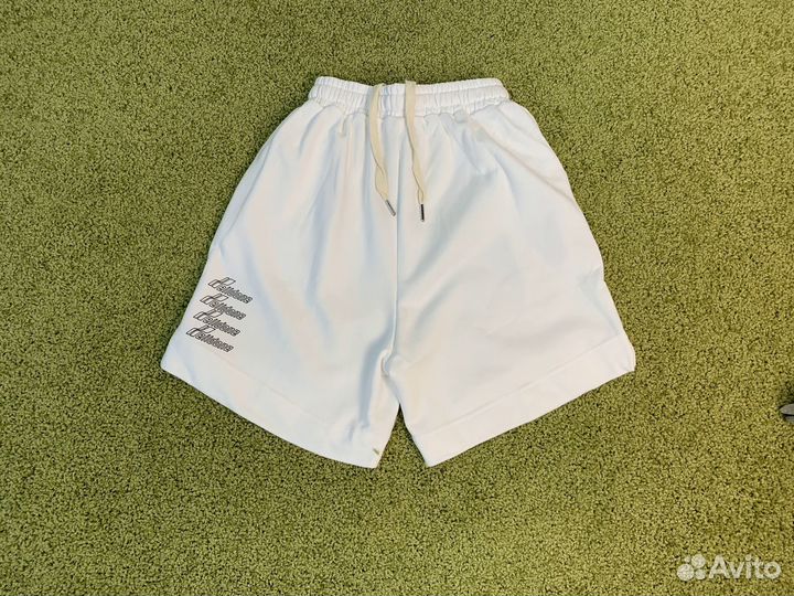 Шорты трикотажные / разные расцветки