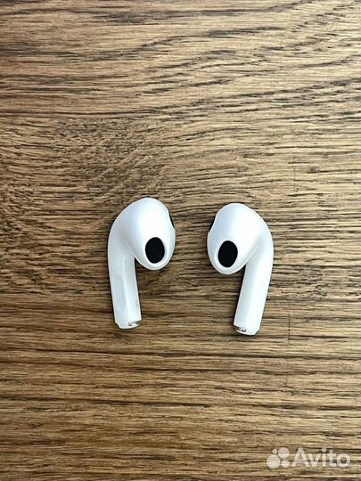 Airpods 3rd generation