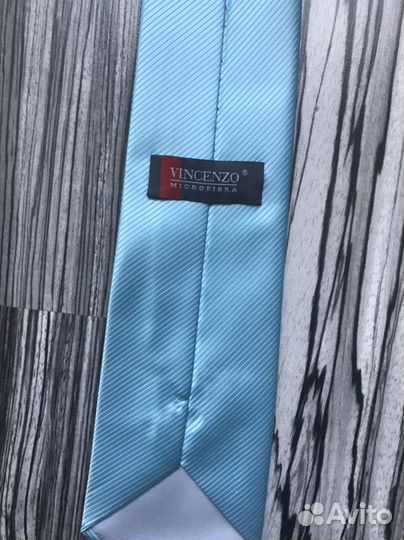 Галстук мужской Vincenzo