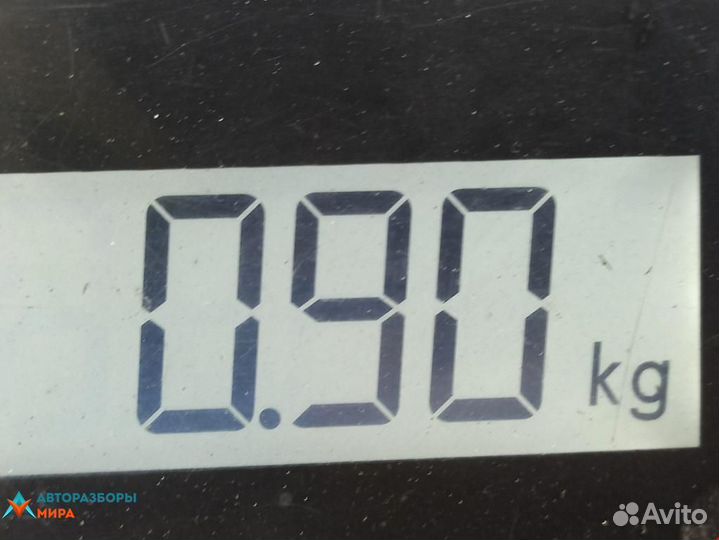 Радиатор отопителя (печки) Ford C-Max 2 2010