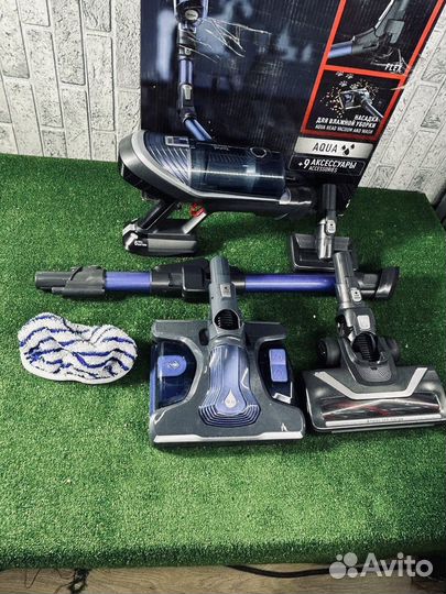 Пылесос Tefal