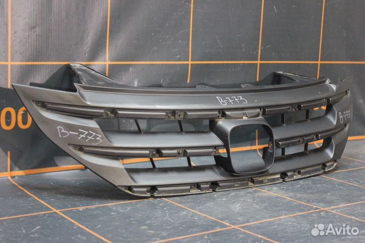 Решетка радиатора - Honda CR-V 4