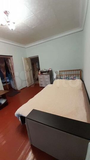 3-к. квартира, 54,1 м², 2/2 эт.