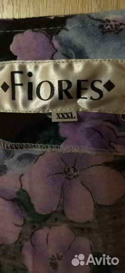 Халат женский новый