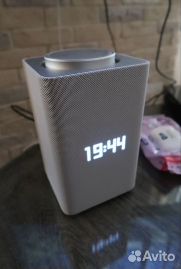 Яндекс Станция Макс с Алисой, белый (новая)