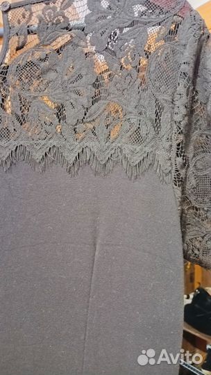 Вечернее платье50 52