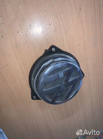 Кнопка багажника vw passat cc до рест