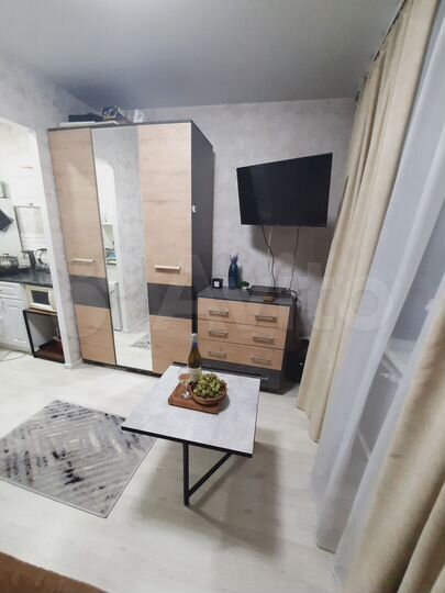 Комната 13 м² в 1-к., 4/5 эт.