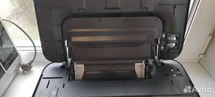 Принтер Canon ip2700