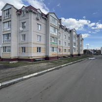 2-к. квартира, 50 м², 2/5 эт.