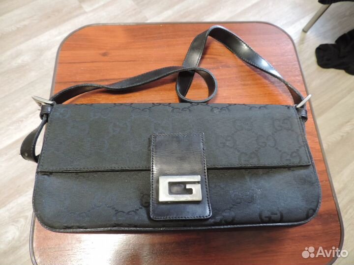 Сумка женская через плечо Gucci